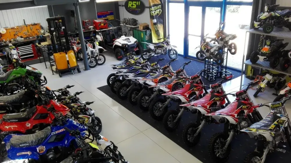 motos