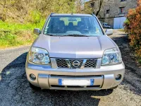 Nissan X trail (3)