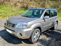 Nissan X trail (6)
