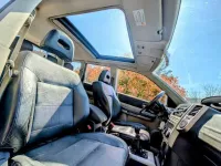 Nissan X trail (8)