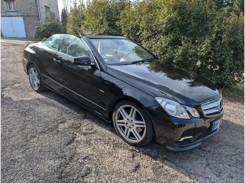 Voiture occasion près de Les Vans