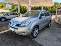 Renault Koleos (5)
