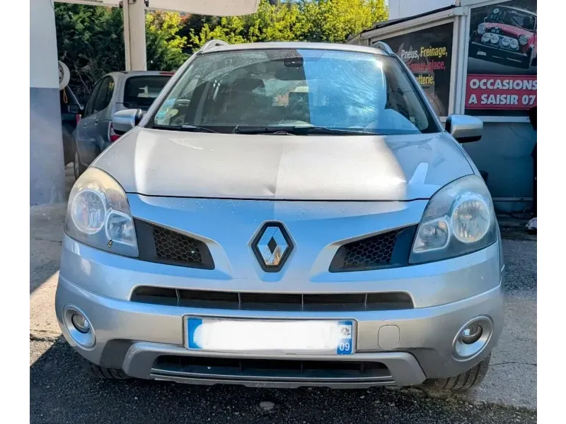 Renault Koleos (2)
