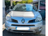 Renault Koleos (2)