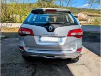 Renault Koleos (4)